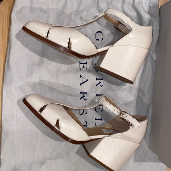 Gabriela Hearst Heels - Picture 3 of 5